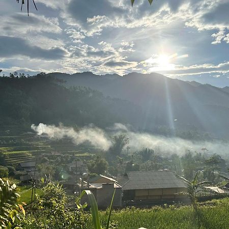 Zoni Home Tram Tau Cham Ta Lao Экстерьер фото